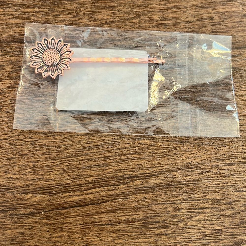 Lilla Rose Hair Clip